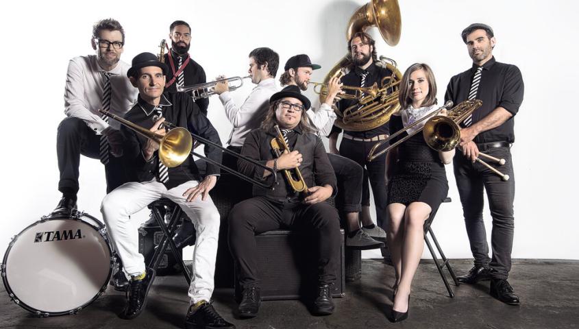 Jazz Mafia | Acoustic Spot Talent